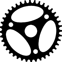 Actix Web Framework Logo - High Performance Rust Web Framework